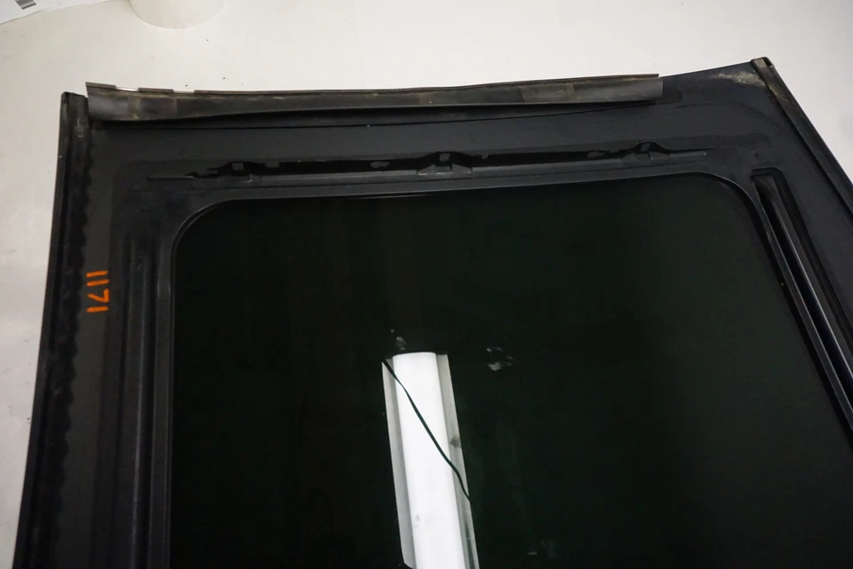 AUDI S5 COUPE 2013-2017 techo corredizo panel de vidrio 8T0877911B Foto 3 de 4