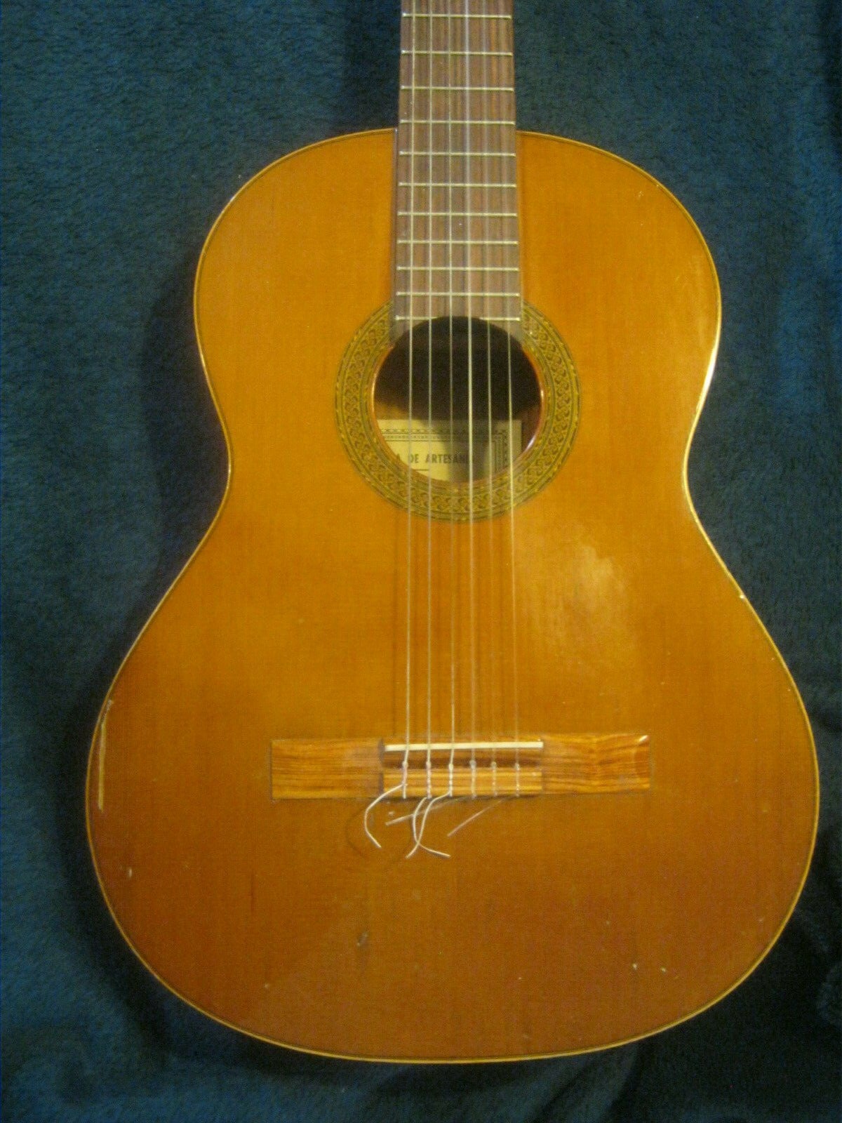 Venta de Guitarra Gilb | 88 articulos de segunda mano