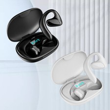 144 Language Translator Earbuds M8 Wireless Bluetooth Two Way Translator Devic0V