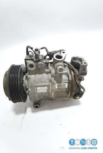 Original BMW  F20 F21 F30  Klimakompressor 9222296