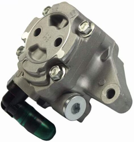 Bomba de dirección asistida apta para 06-11 Honda Civic DX EX LX 1,8 L L4 56110RNAA01 - Imagen 2 de 7