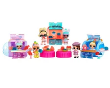 Mga Enterprises L.O.L. Surprise Candy Surprise Assortments (10) [MGA510628_BOX]