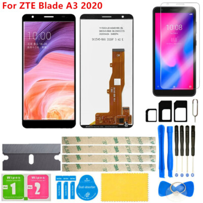 For ZTE Blade A3 2020 / A3 Prime Lcd Display touch Screen Digitizer Assembly