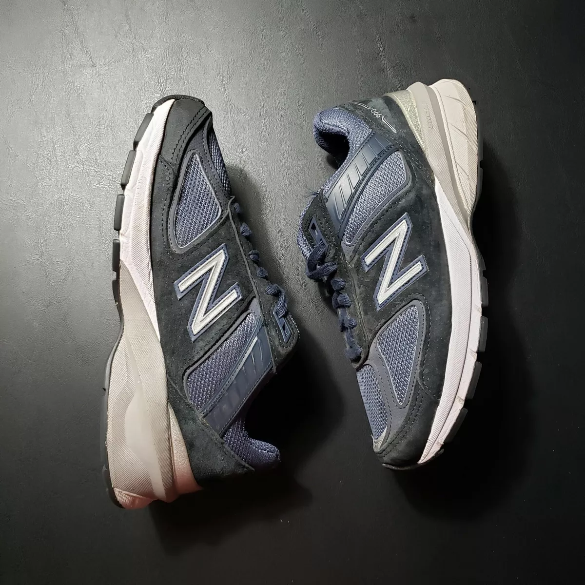 New balance women's shop 990v5