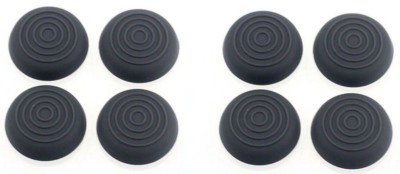 8x Playstation PS 4 Sony Caps Cap Controller Silikon Kappen Thumb Stick Schutz