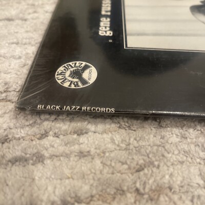 洋楽 gene russell talk to my lady black jazz s-l400.jpg