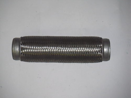 Tuyau Flexible Tubes Flexible Flexhose pour Mercedes Sprinter 308 311 313 CDI - Photo 3 sur 3