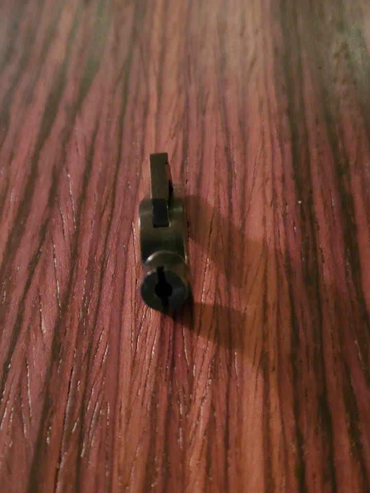 Technics SL1200 SL1210 reposabrazos con clip. Vendedor de Estados Unidos. Foto 4 de 4