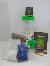 Dan Darci Light Terrarium for Kids