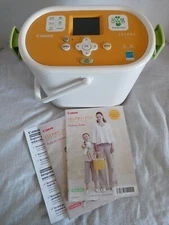 Canon Selphy CP770 Digital Photo Printer
