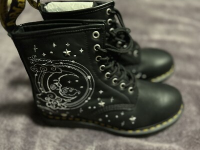 Dr Martens Boots US Men's 9 | eBay