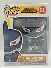 Funko POP! Animación - My Hero Academia - Gang Orca #1331