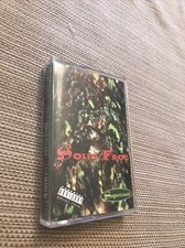 solid frog supercoat cassette