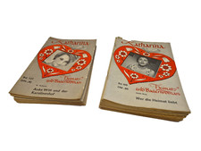 KATHARINA Heimatromane Bergromane Heimat Romane Berge Liebesroman Romanhefte P19