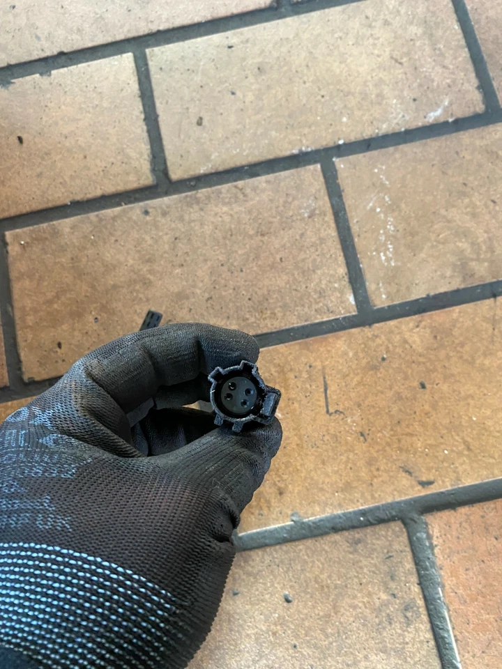 Chrysler Sebring JR 2.7 V6 24V Sonda Lambda Sonda 04606133AD - Imagen 3 de 4