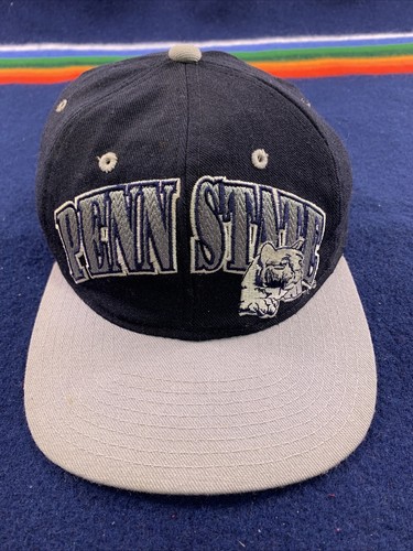 Vintage 90s Penn State Nittany Lions 