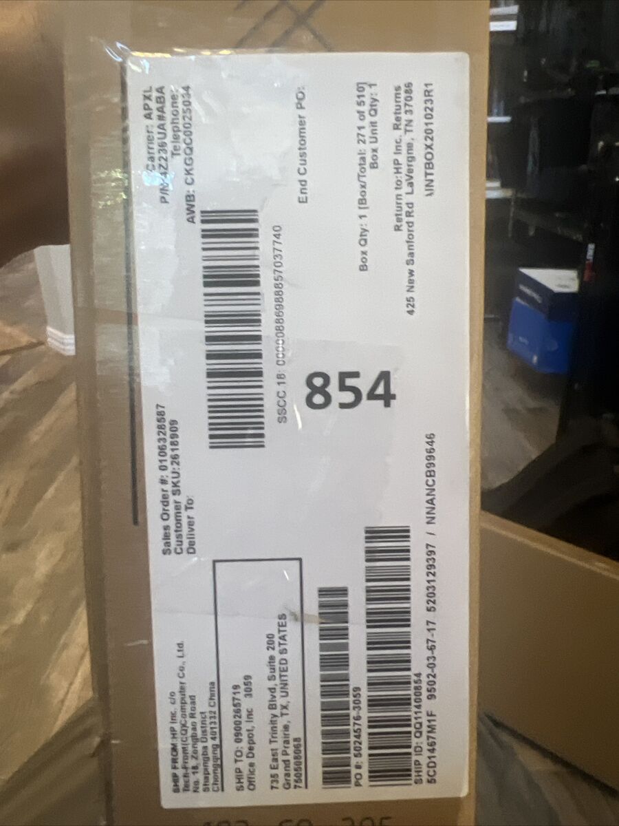 2 NEW IN BOX 15.6 2 NEW IN BOX 15.6