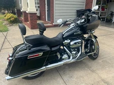 Harley-Davidson: Touring