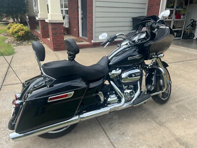 Harley-Davidson: Touring