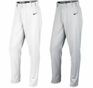 nike mens xs baseball pants