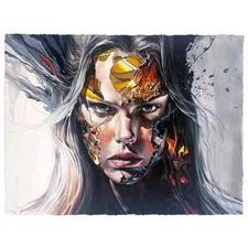 Sandra Chevrier La Cage et l'iréel du rêve New York Harman Projects New Ed 75