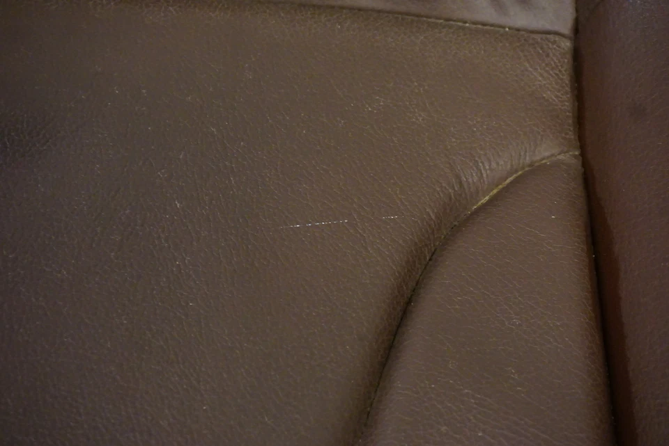 AUDI A4 ALLROAD 2013-2016 - Cojín de banco de asiento trasero 8K0885405H Foto 4 de 4