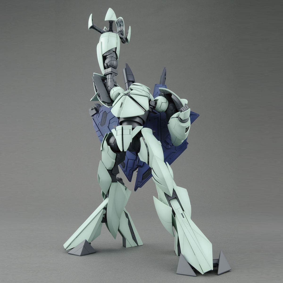 CONCEPT-X6-1-2 Turn X Model Kit MG 1/100 Turn A Gundam BANDAI | eBay