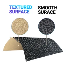 3D Printer Build Plate 257x257mm Double Side Heated Bed for Bambu Lab X1 X1C P1P