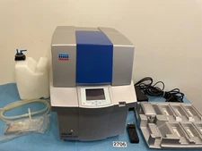 Qiagen Pyromark Q24 Pyro DNA Sequencer with Vacuum Workstation