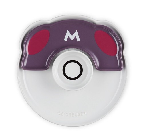 Le Creuset Pokémon Sammlung Geschirrset: 2 Sets Monsterball & Meisterball - Bild 6 von 8