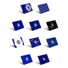 OFFICIAL CHELSEA FOOTBALL CLUB ART VINYL SKIN FOR APPLE MACBOOK AIR PRO 13 - 16
