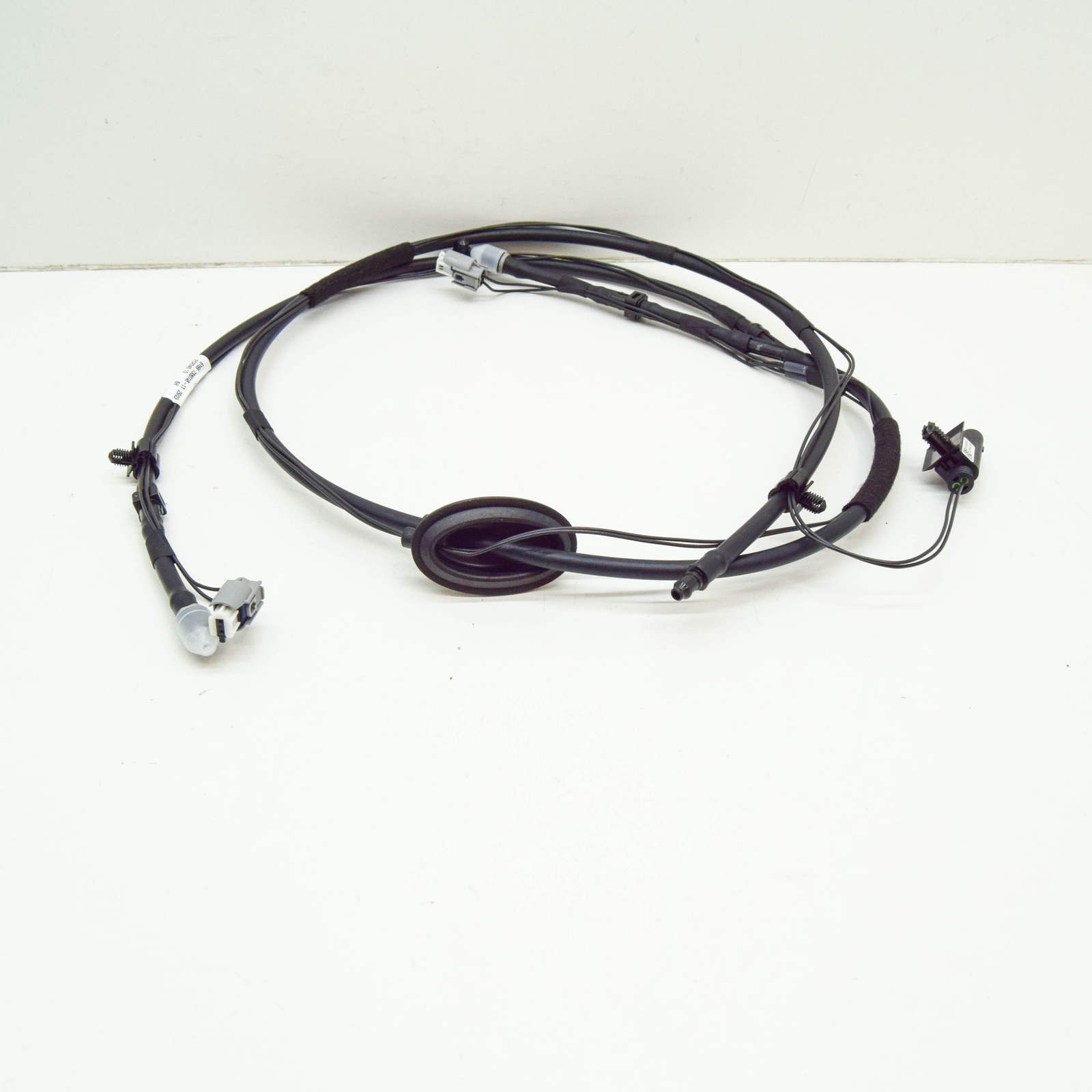 MINI F60 Windscreen Washer System Hose Line 7380748 61667380748 