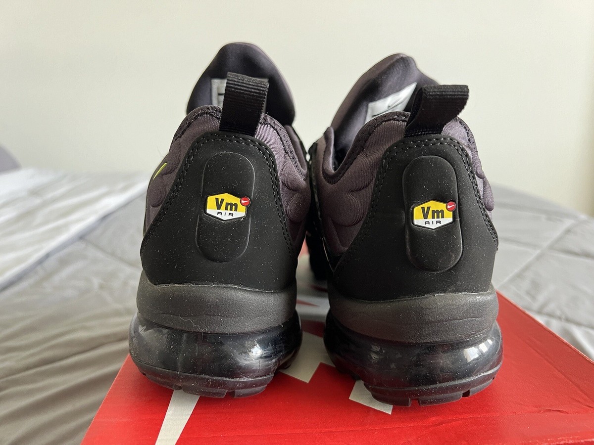 Nike Air VaporMax Plus Neon 95 2018 Size 9 CW7478001 | eBay Nike Air VaporMax Plus Neon 95 2018 Size 9 CW7478001 | eBay