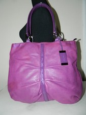 KENNETH COLE LARGE TOTE HANDBAG