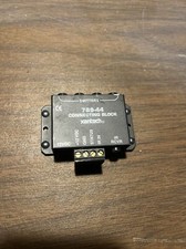 Xantech 789-44 IR Connecting Block