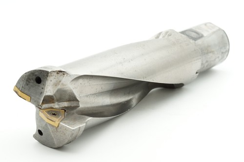 Kennametal DFT720R2WD50M 2,5xD Wendeplattenbohrer Ø72-73 für WSP DFT110506 - Bild 3 von 6