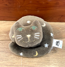 JELLYCAT CATNAP- NIGHTCAP 1998- RARE & RETIRED (SEE DESCRIPTION & PHOTOS)