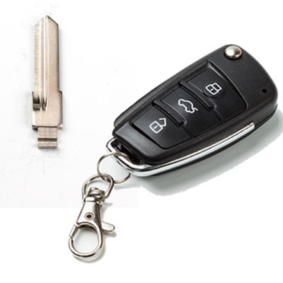 JOM 7160 Klappschlüssel-Fernbedienung+Schlüsselrohling für Porsche 944+968   33