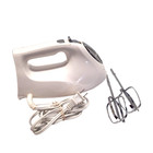 Hamilton Beach 62632R  White Hand mixer  275W  With accessories tested works