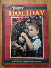Reminisce Holiday Memories