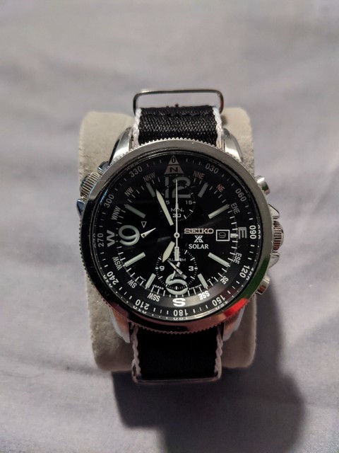seiko ssc081