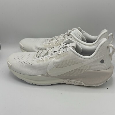 Nike Pegasus Trail 5 'Summit White Sail' DV3864-101 Running Sz 12 Men