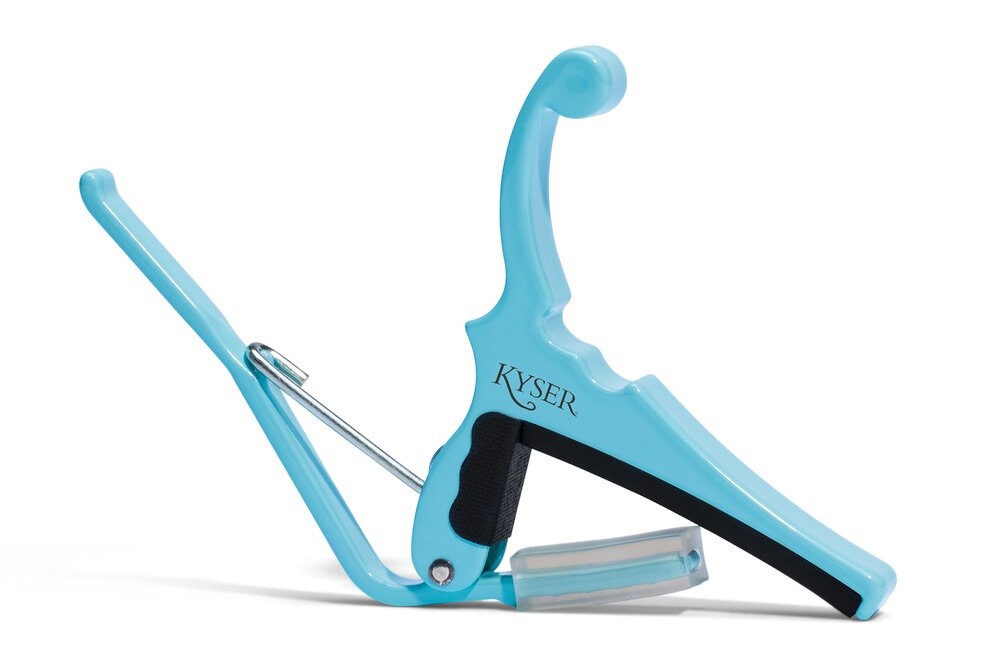 Быстросменный колпачок для крыльев KYSER KGEFDBA - Daphane Blue
