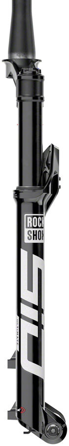 RockShox SID Ultimate Race Day 2 Suspension Fork - 29", 120 mm, 15 x 110 mm, 44