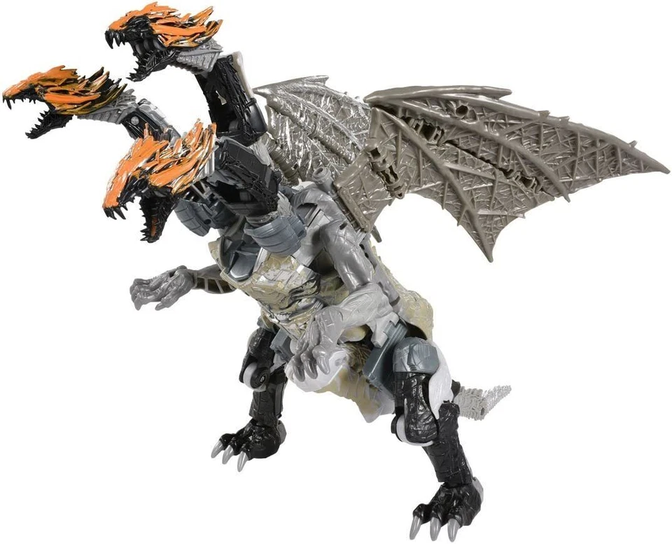 TAKARA TOMY Transformers TLK-30 Dragonstorm - Image 3 of 4