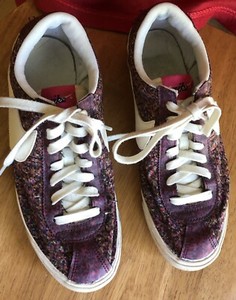 exclusive nike trainers london