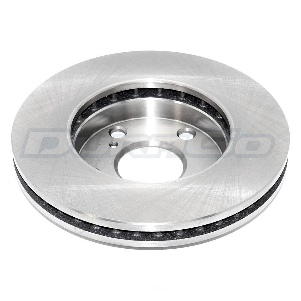 Rotor de freno de disco compatible con Toyota Camry Durago 1992-2001 Foto 2 de 2