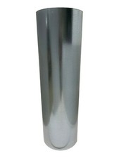 Rohr Wäscheschacht Wäscheabwurfschacht Wäscherutsche PVC- Rohr Metallrohr 300 mm