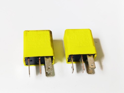 Opel Meriva A 2004 Satz Sonstige Relais 24433728 UST129190