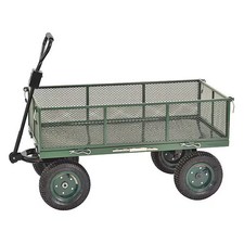 Manufacturer Varies 49 in. Wagon Truck, 1000 lbs. 12X313 Manufacturer Varies